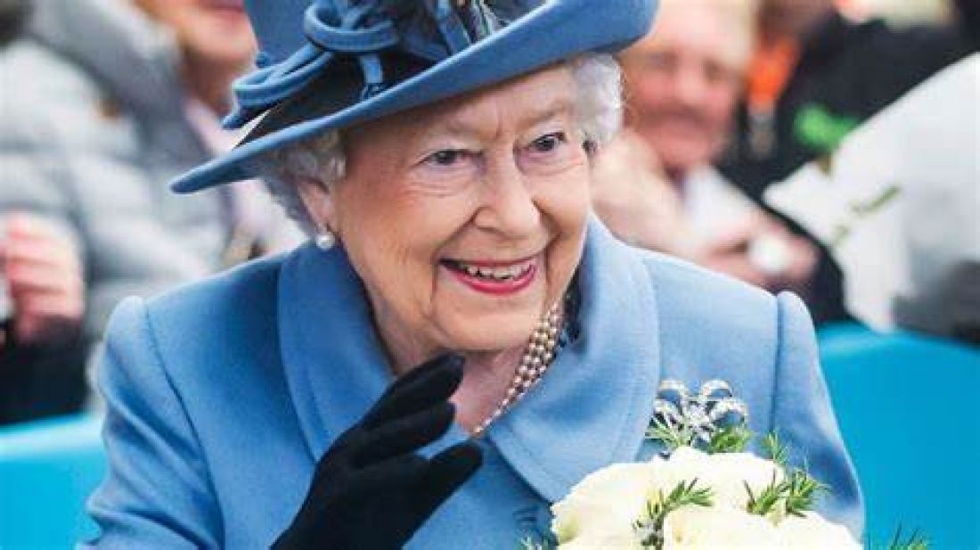 Internacionales La Reina Isabel Ii Cumple 70 Años En El Reinado E Hizo Un Sorpresivo Anuncio 1150