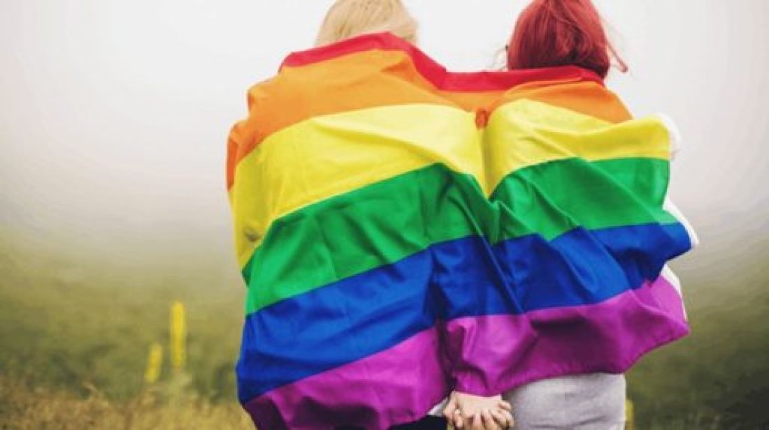 Internacionales Mes Del Orgullo Lgbt ¿por Qué Se Celebra En Junio 4329