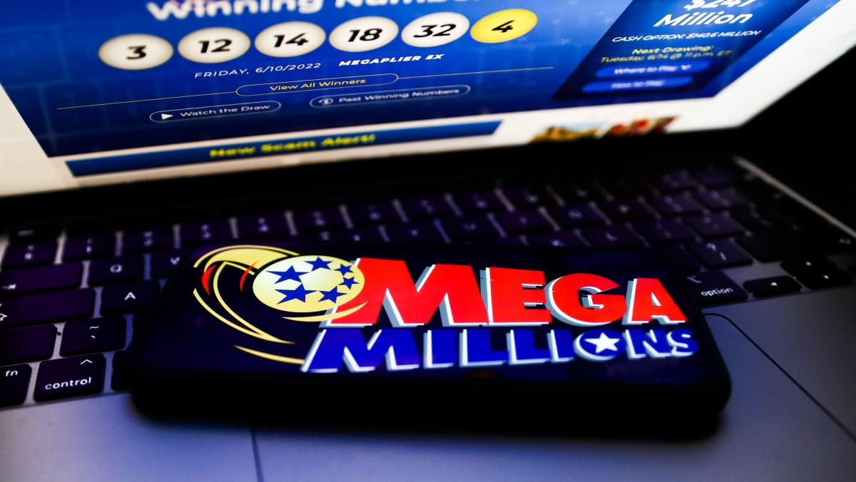 Mega Millions costará  para jugar a partir de abril de 2025