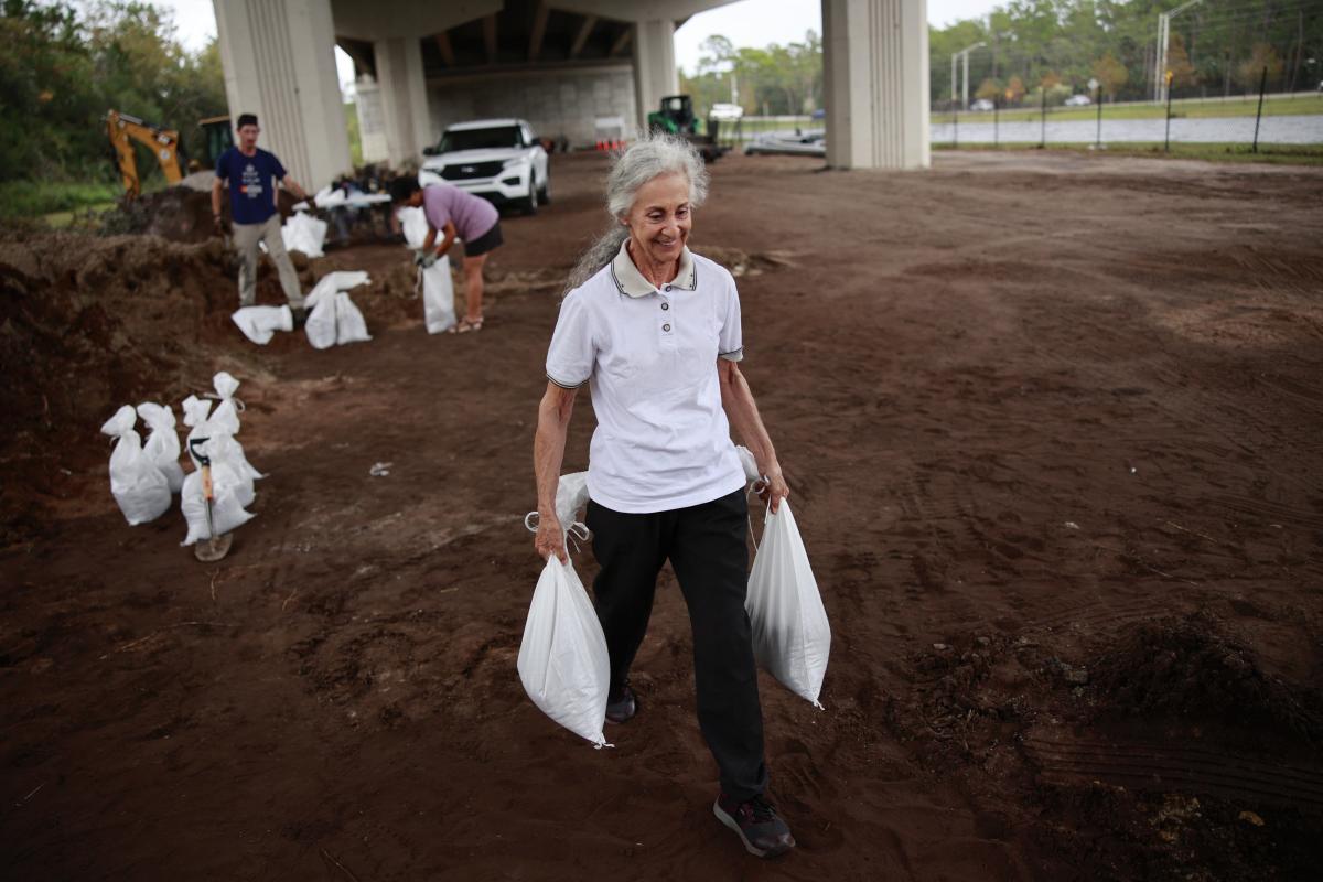 ¿Debería irse Jacksonville, condado de Duval?