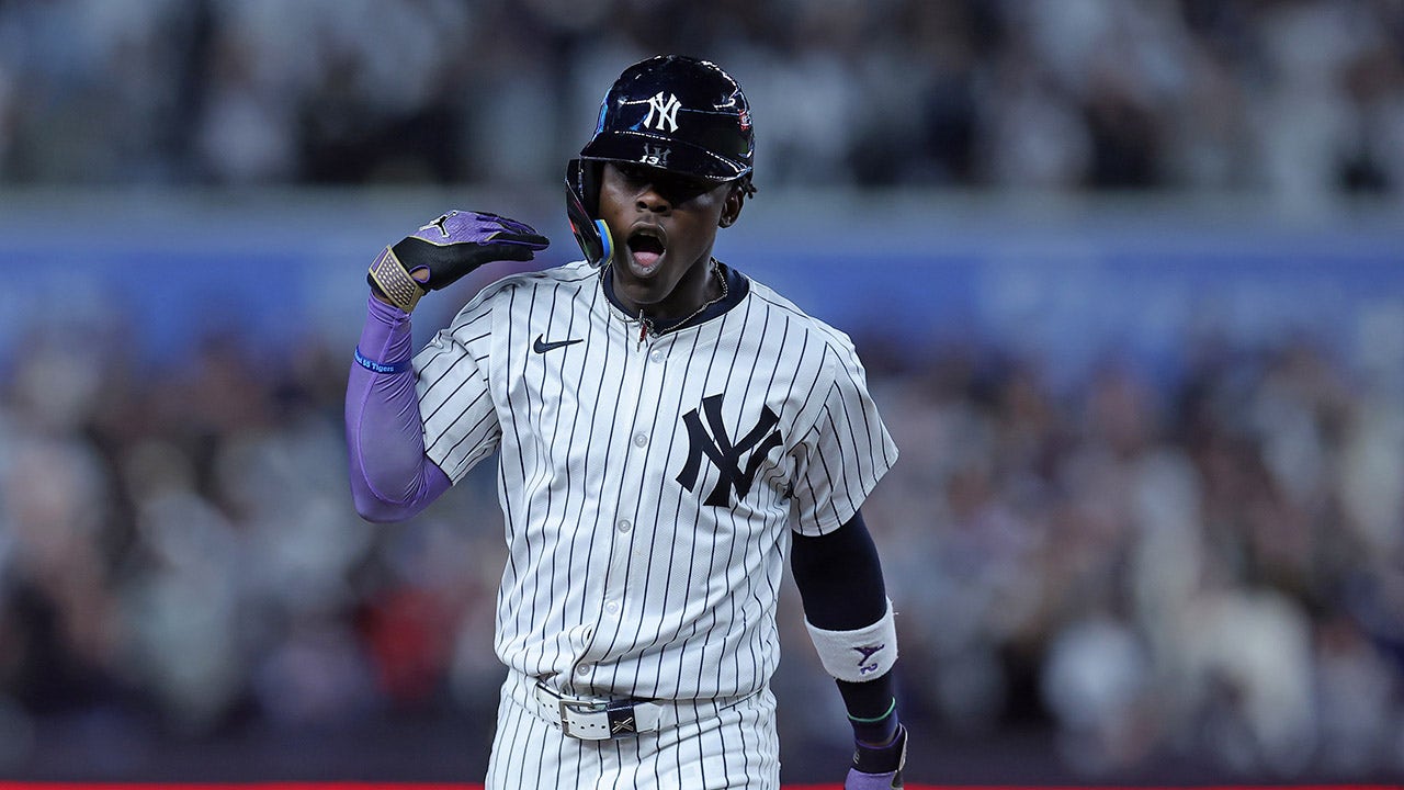 La estrella de los Yankees dice que los Reales 'tuvieron suerte' con la victoria del Juego 2, garantiza la victoria de la serie para Nueva York